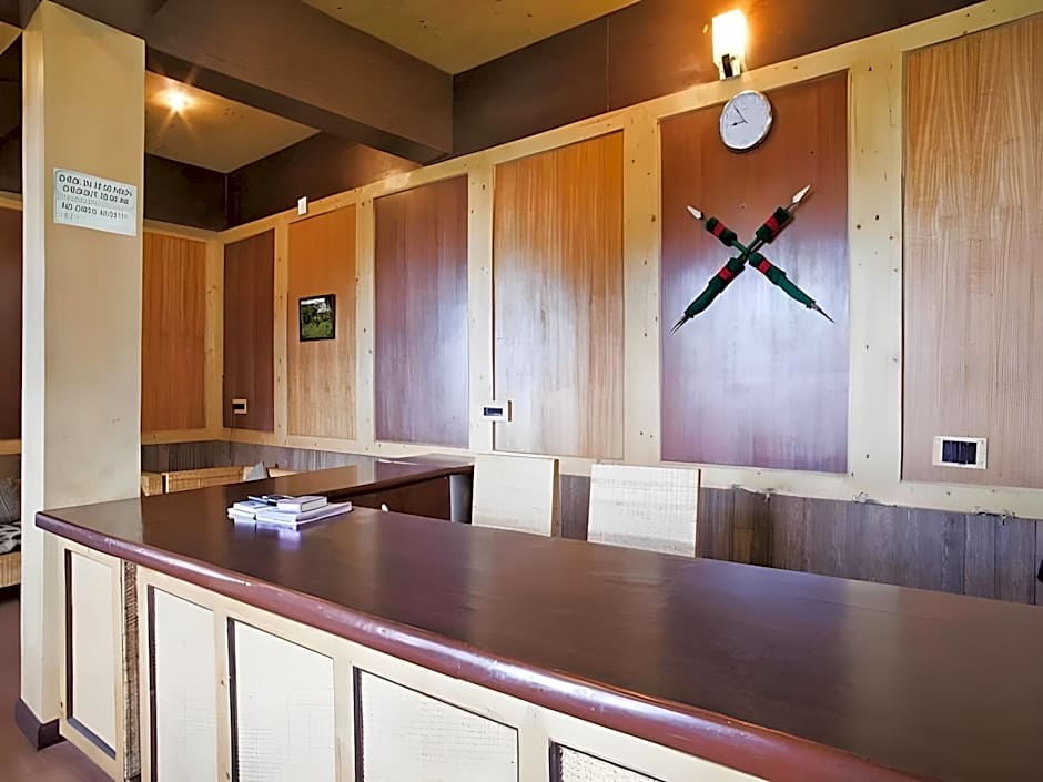 Ashokas Naini Chalet