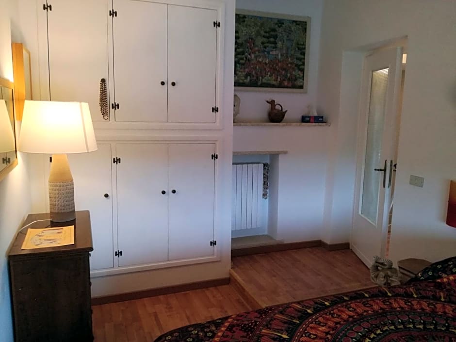 Poderi di Tragliatella