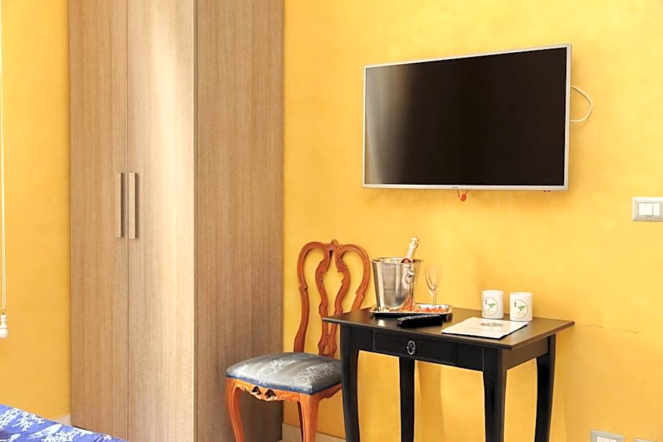 Domus Gallo Guest House