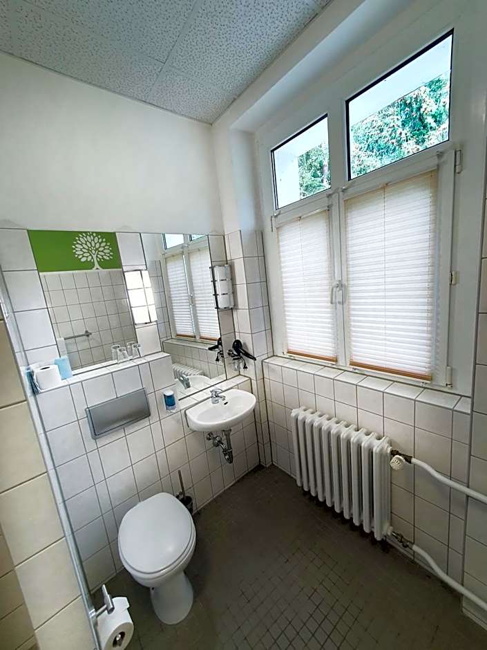 Waldhotel am See Berlin-Schmöckwitz