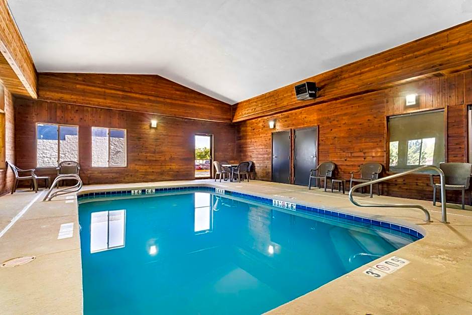 Comfort Inn & Suites Greeley