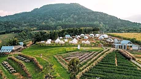 Sky Glamper Khao Kho