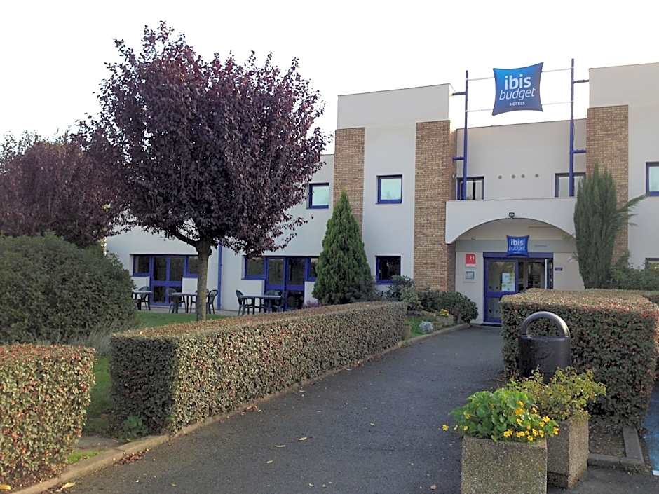 ibis budget Chartres