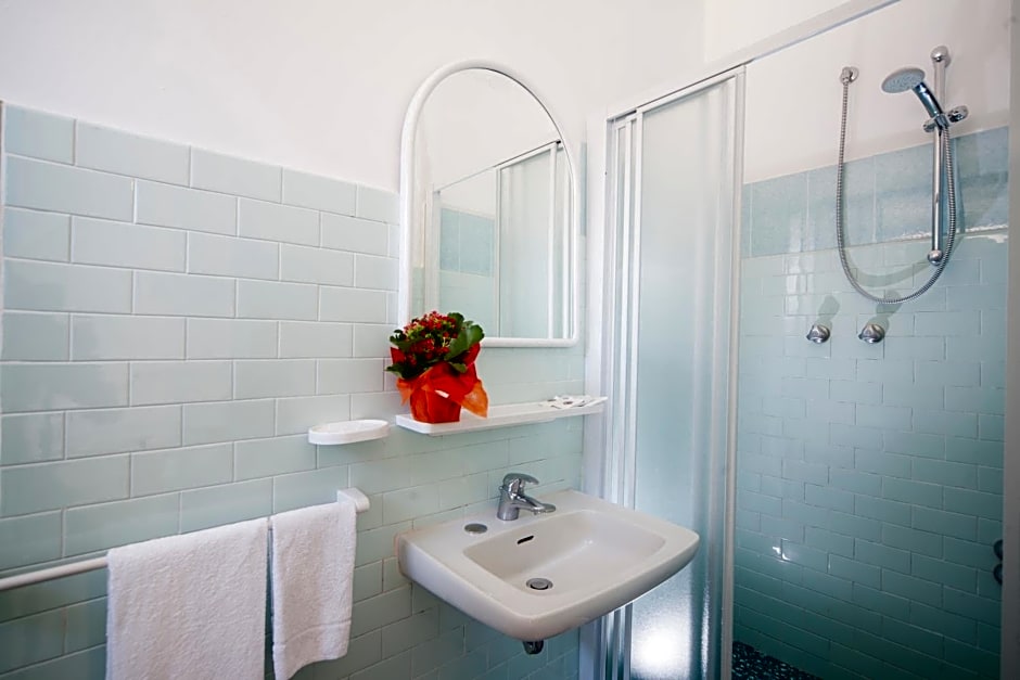 Hotel Latini