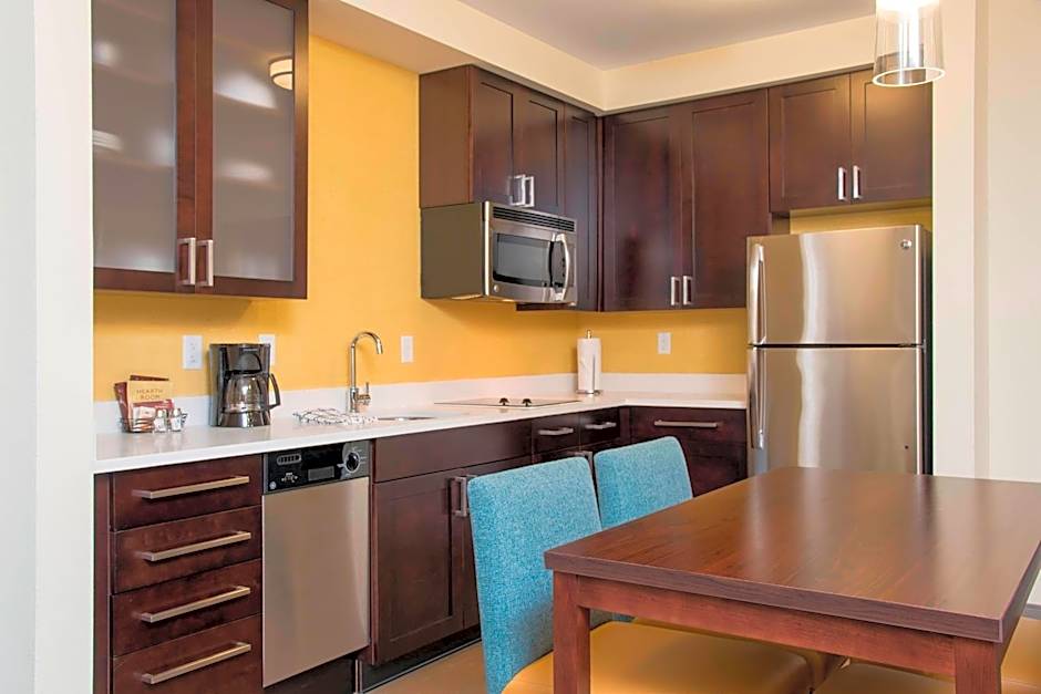 Residence Inn Houston City Place