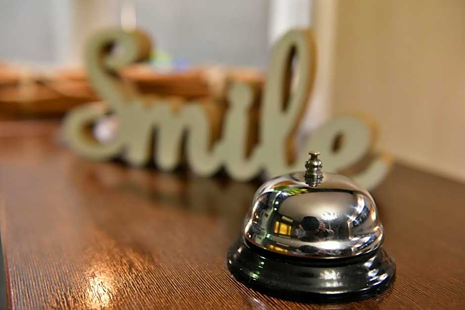 Hotel Stara Kamienica