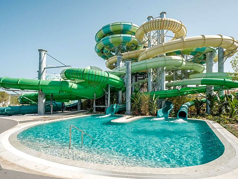 Anda Barut Collection - Ultra All Inclusive