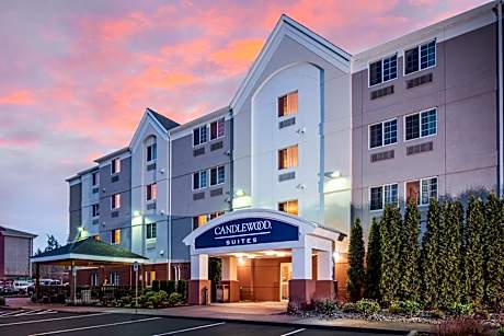 Candlewood Suites Olympia/Lacey By IHG