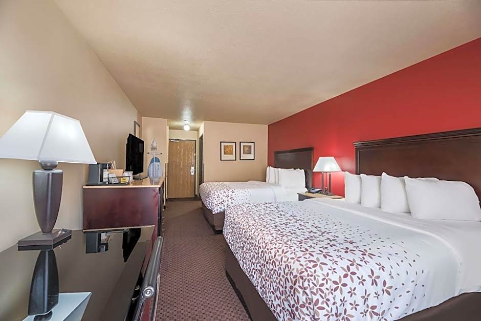 SureStay Plus Hotel by Best Western Silver City