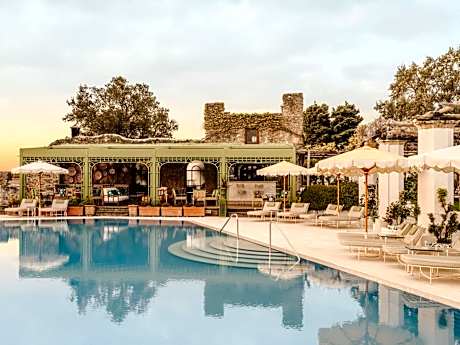 Caruso, A Belmond Hotel, Amalfi Coast