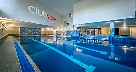 Clayton Hotel Liffey Valley