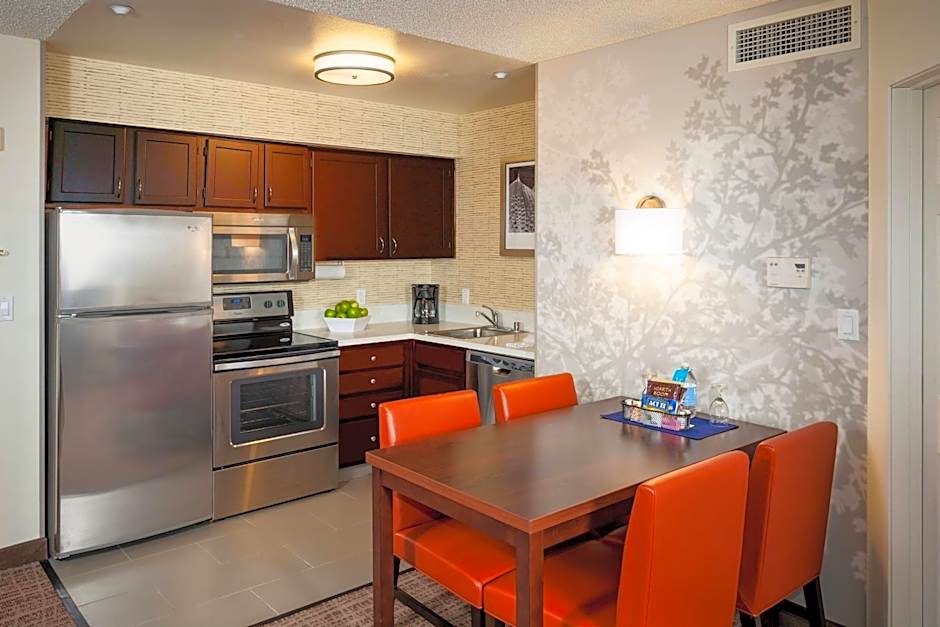 Residence Inn by Marriott Las Vegas Henderson/Green Valley