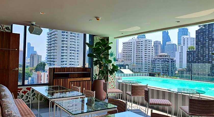 Public House Bangkok, a Member of Design Hotels