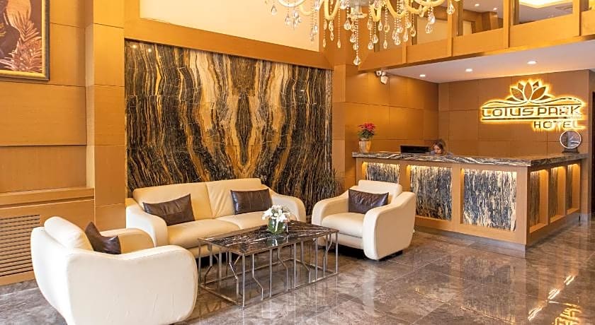 LOTUS PARK HOTEL