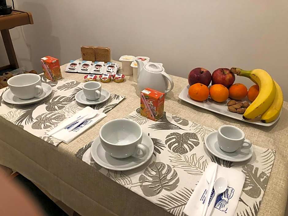 B&b Bethel Napoli