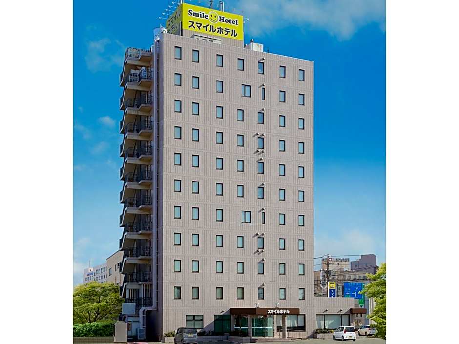 Smile Hotel Fukuoka Okawa