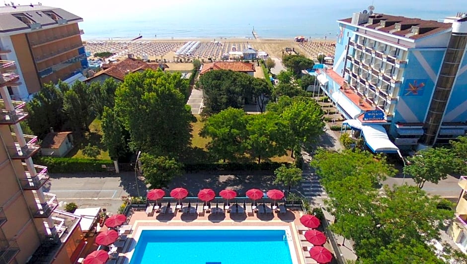 Hotel Sofia