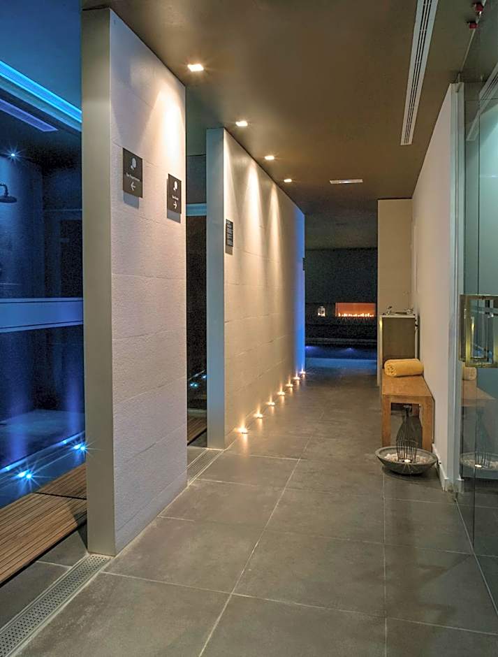 Park Hotel San Jorge & Spa