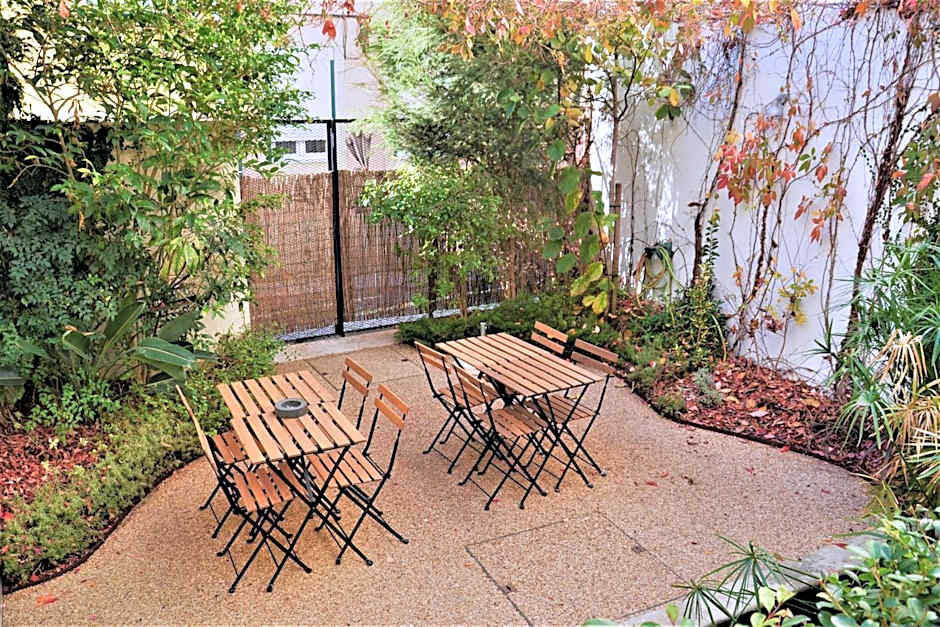 My Suite Lisbon Serviced Apartments - Principe Real