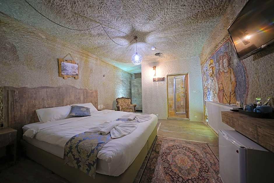 Adelya Cave Hotel