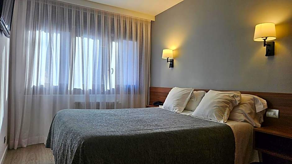 Hotel Les 7 Claus
