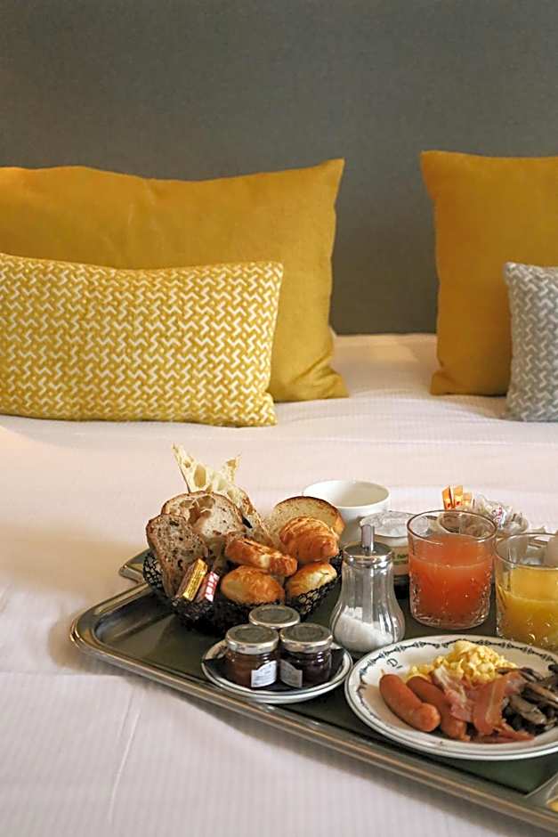 Best Western Hotel De Dieppe