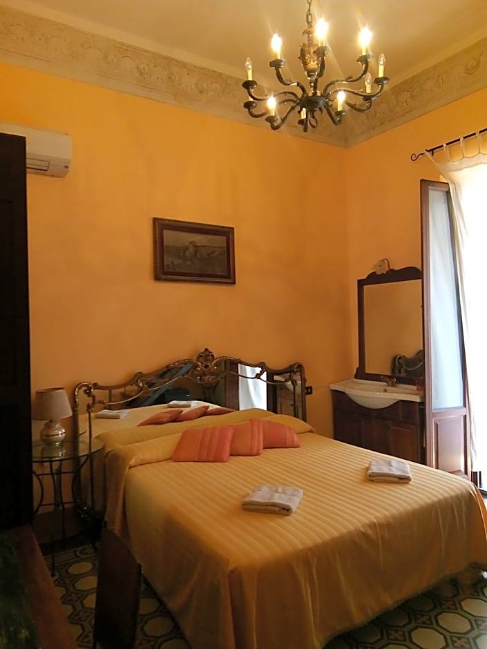 Le Villi FRIENDLY B&B