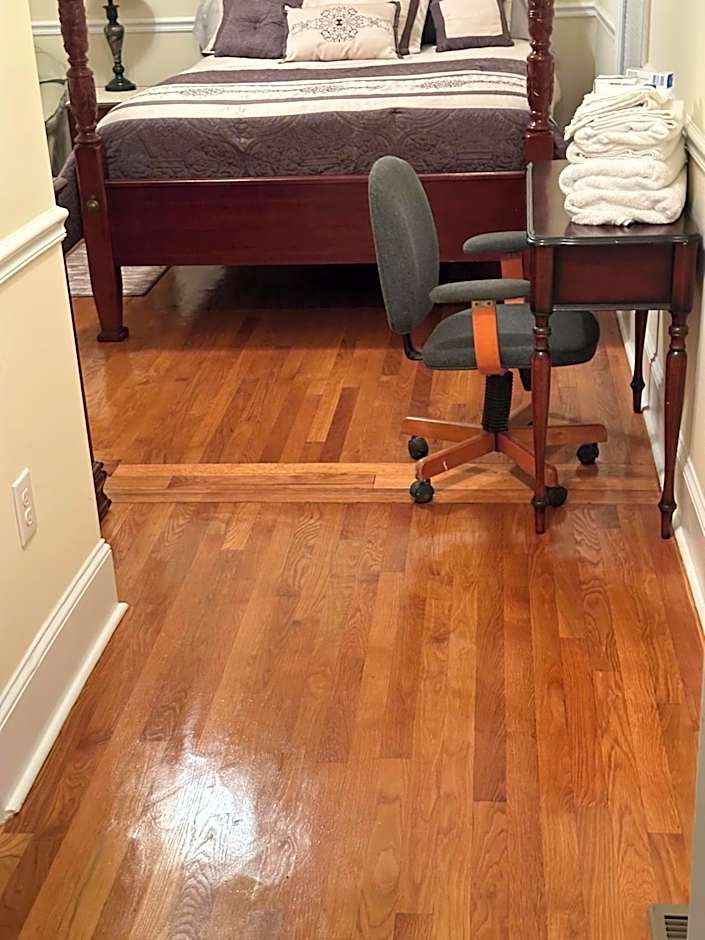 MooreField Suites Greensboro East