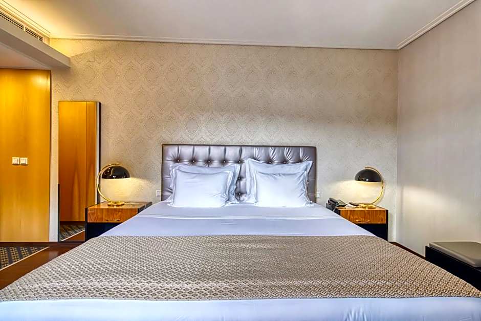 Hotel Lis Batalha Mestre Afonso Domingues