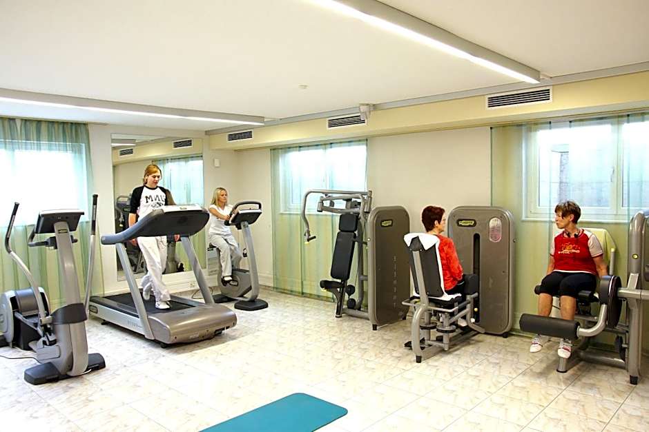 Hotel Der Stockinger