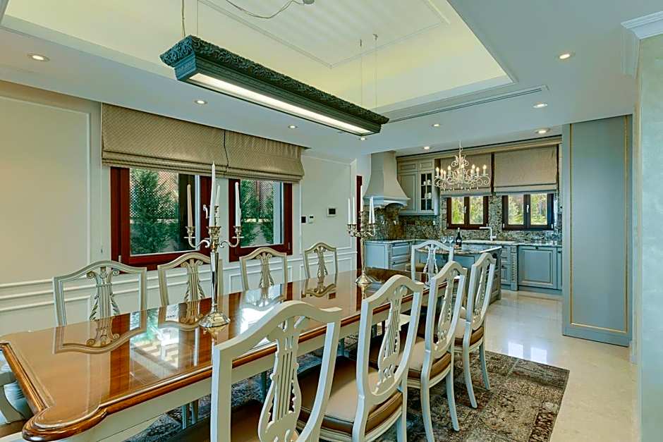 Aphrodite Hills Rentals - Mythos Collection Villas