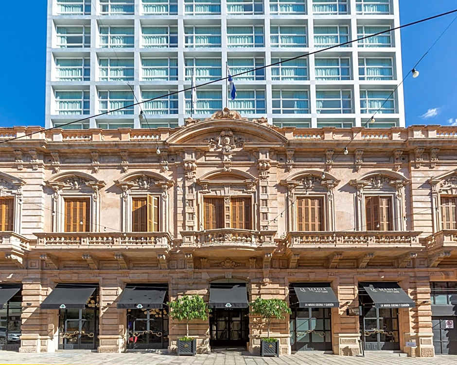 Photo 1 of 49 of Palmaroga Hotel Asuncion, Tapestry Collection by Hilton