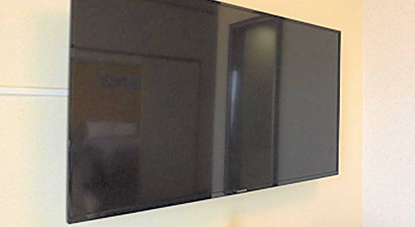 JISCO HOTEL OBAMAONSEN