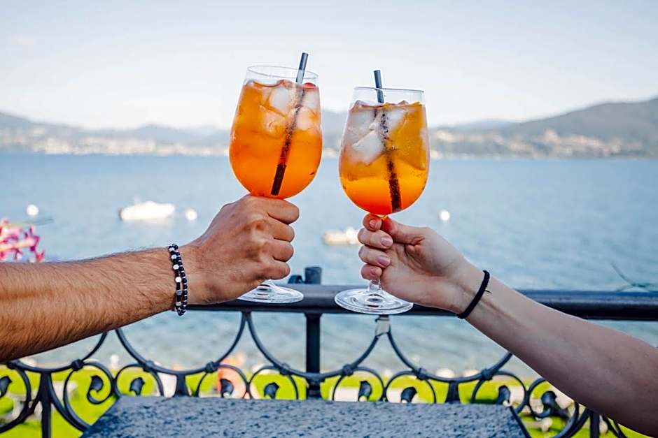 Residence Casa e Vela