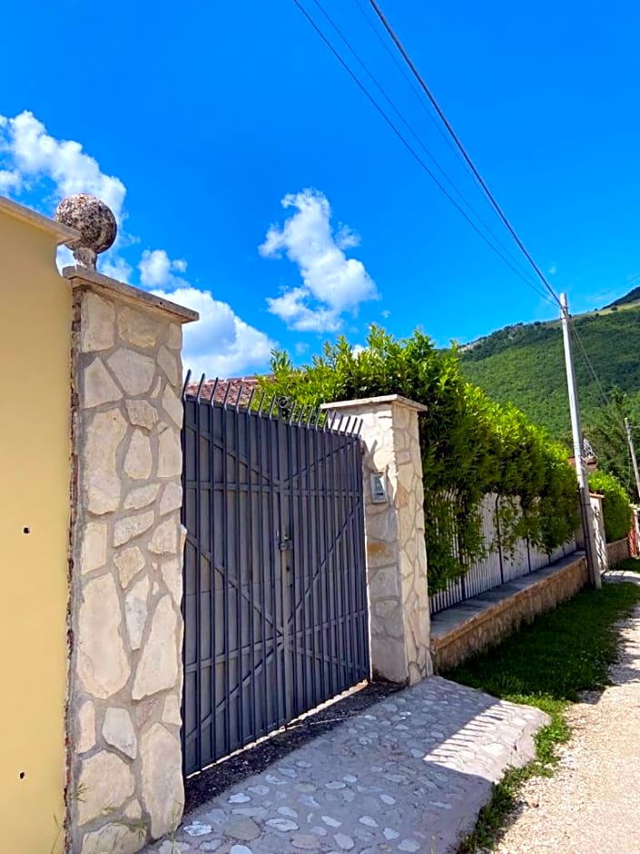 La Stella Danzante B&B