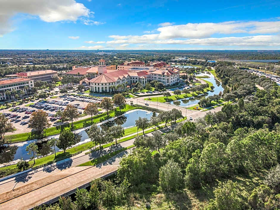 1Bed/1Bath Pet Friendly Condo at the Melia