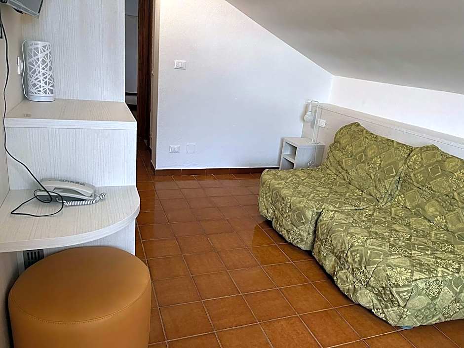 Hotel Villa Costa