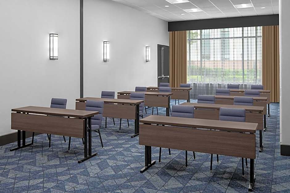 Courtyard by Marriott Pittsburgh University Center