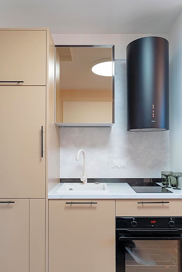 Warsaw Story - LoftAffair Collection