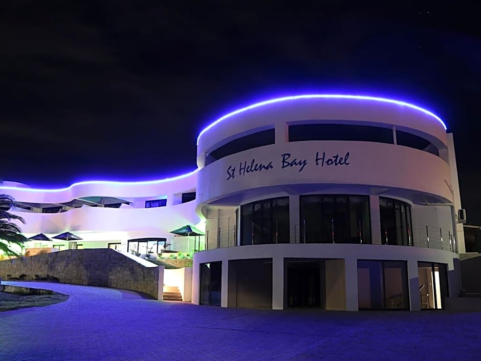 St Helena Bay Hotel