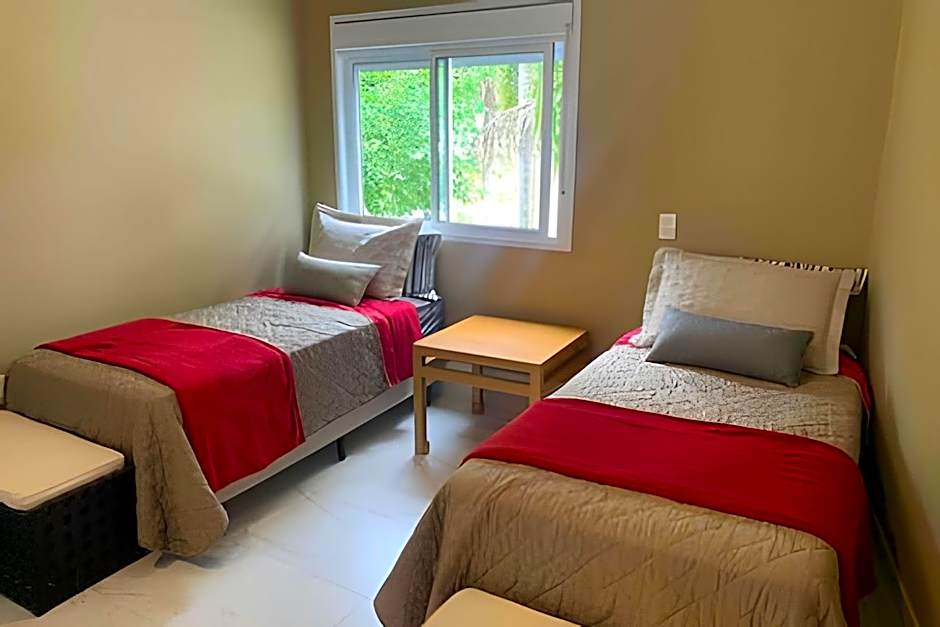 Beira mar alto padrão!