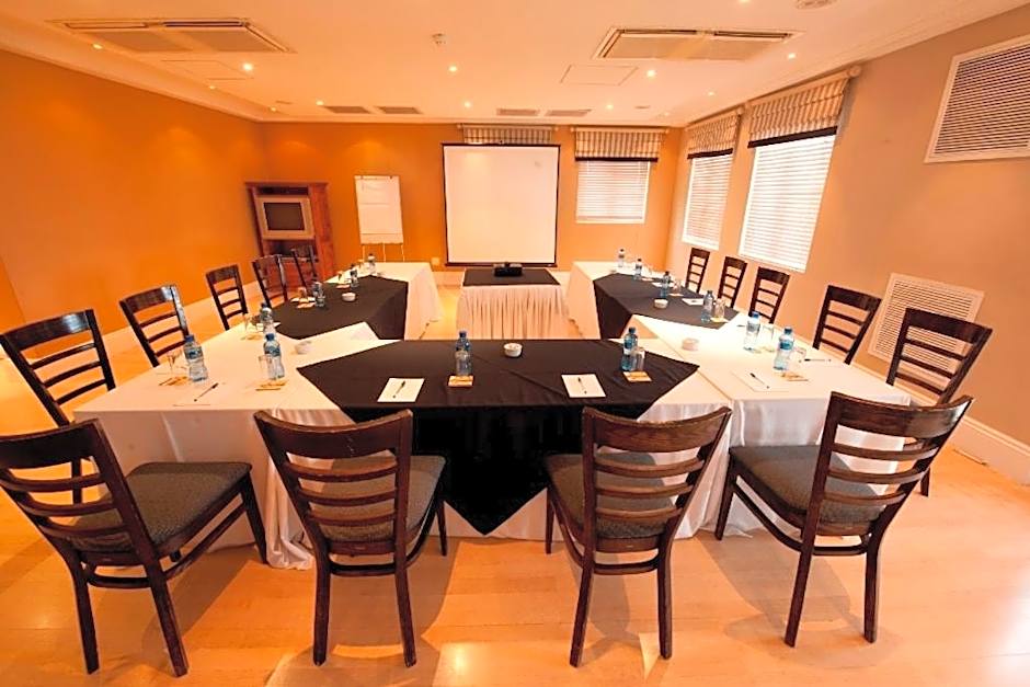 The Lodge at Atlantic Beach