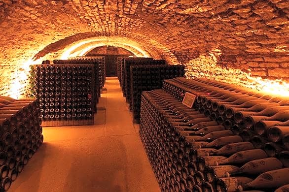 Une Parenthèse en Champagne - Chambres d'hôtes