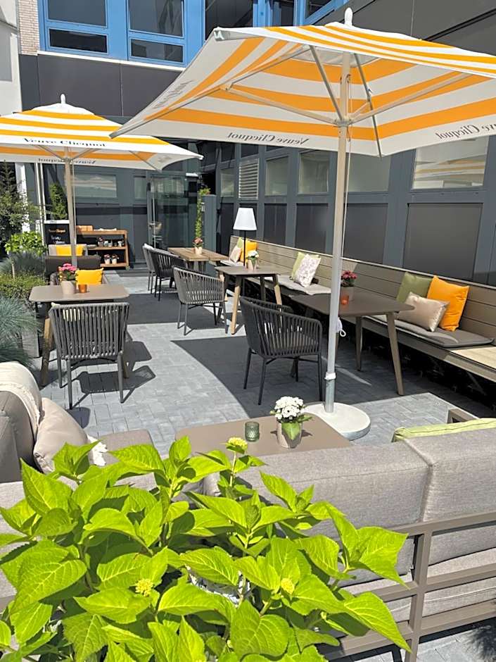 SAXX Hotel "Am Theater Karree"