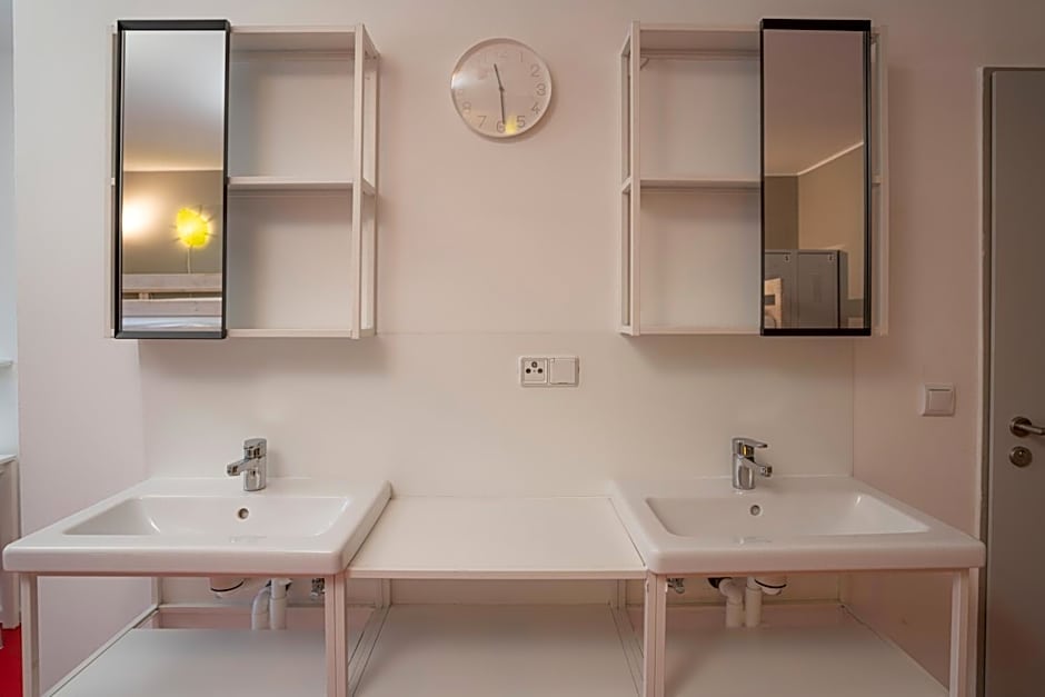 Hotel BIG MAMA Berlin