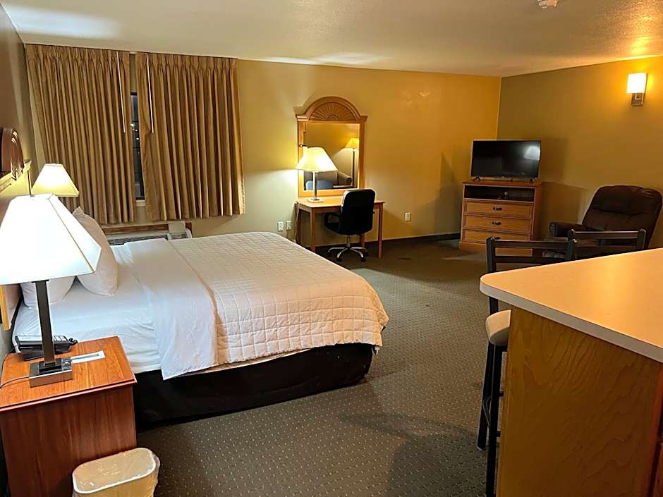 Americas Best Value Inn Pharr/McAllen