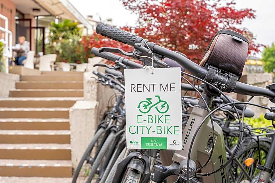 Kriss Internazionale Hotel