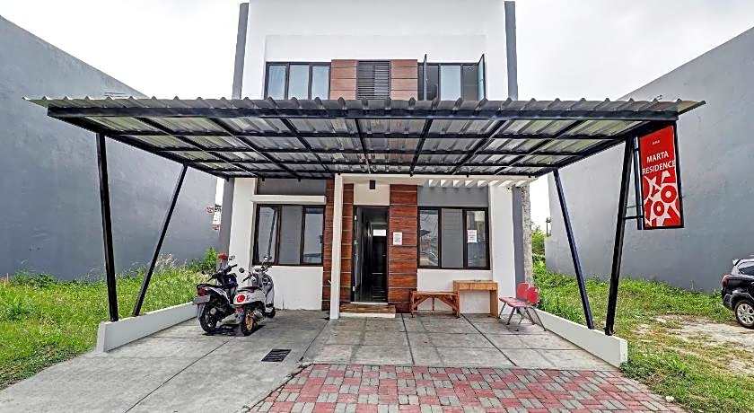 Hotel O Marta Residence