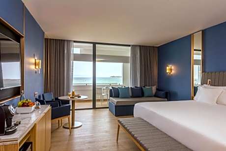 Premium Sea View