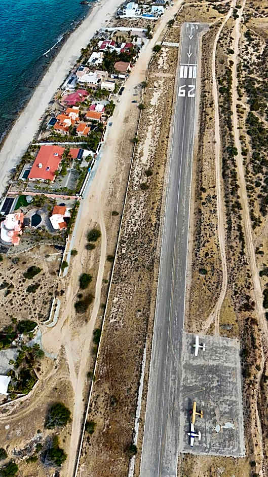 Punta Pescadero Paradise Hotel & Villas